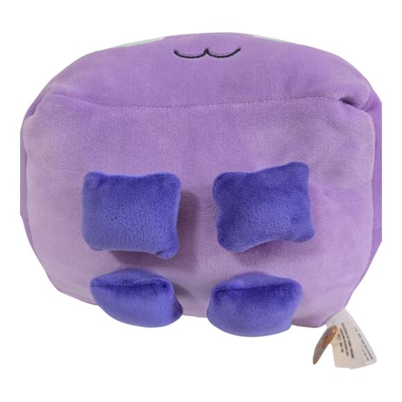 Pet Simulator Plush No Code Purple 8-10" - Picture 3 of 5